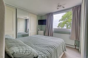 Bedroom One- click for photo gallery